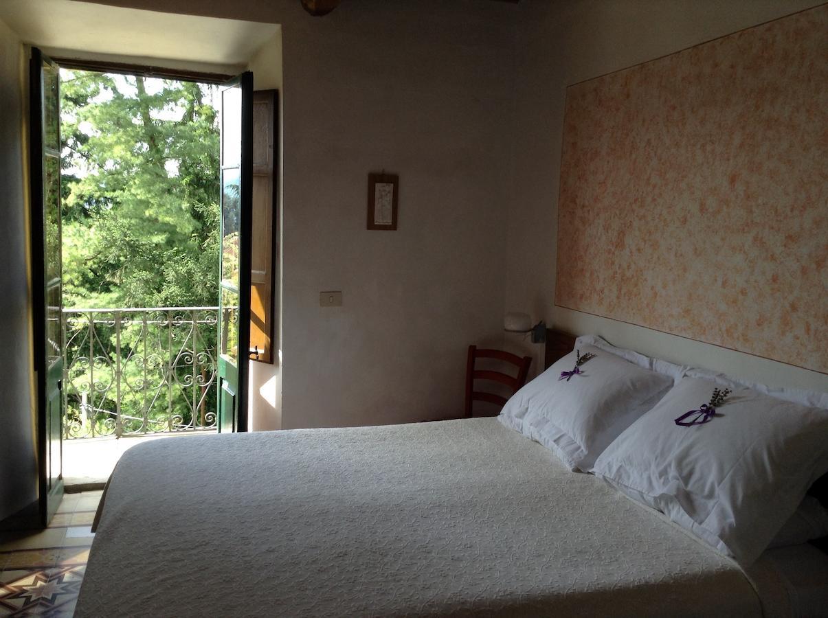 Casa Fontana Tuscany B&B Barga Cameră foto