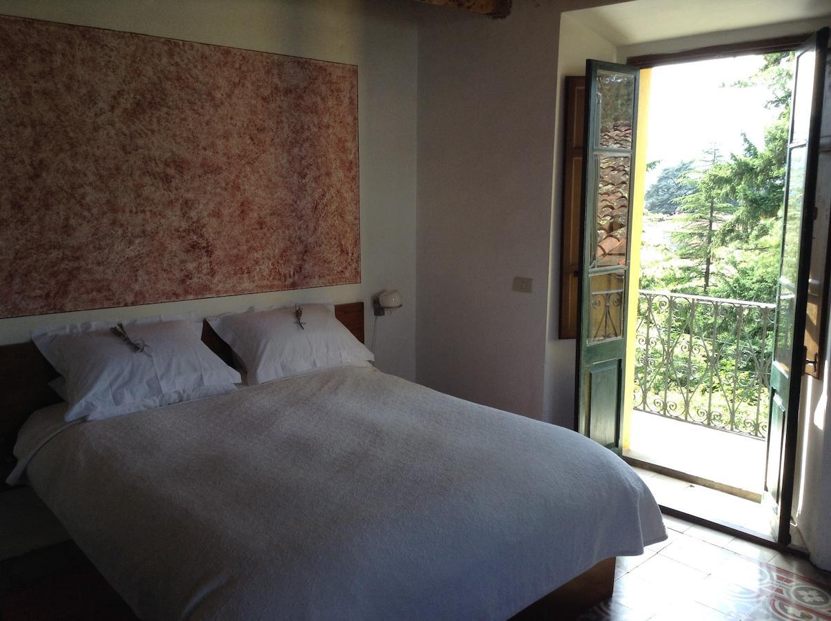 Casa Fontana Tuscany B&B Barga Cameră foto